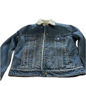 Superdry  denim jacket